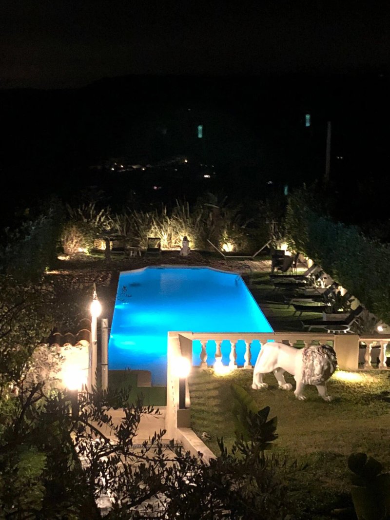 La Bastide Gourmande