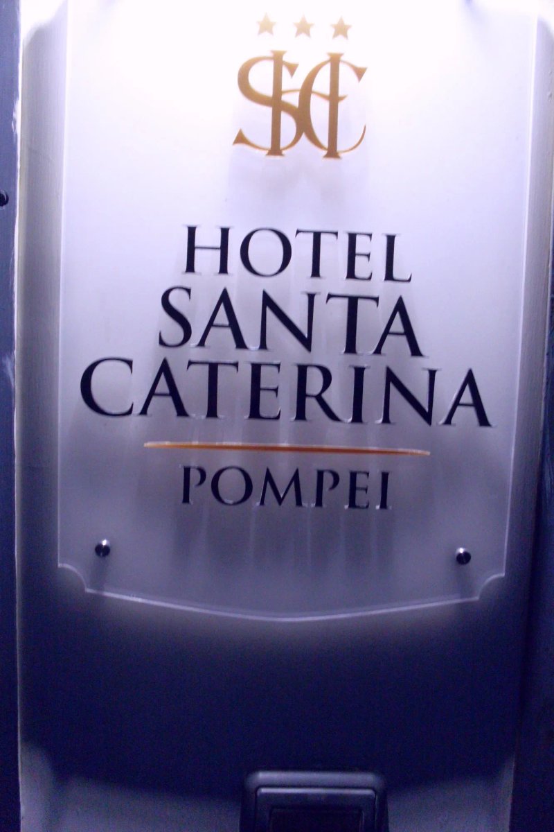Hotel Santa Caterina