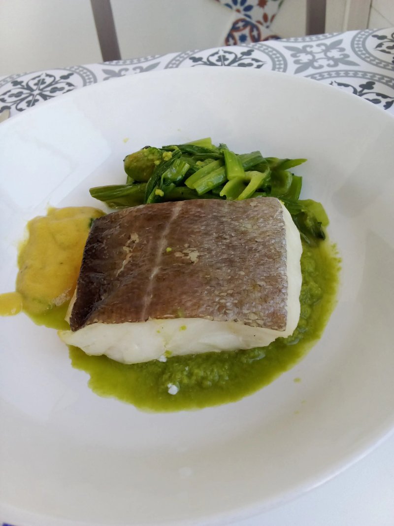 Mare Ristorante