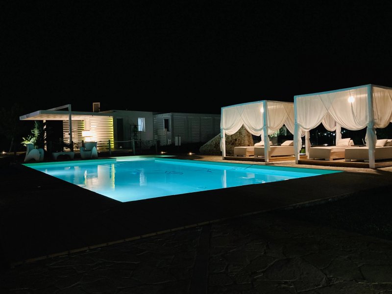Agriturismo Le Grancìe