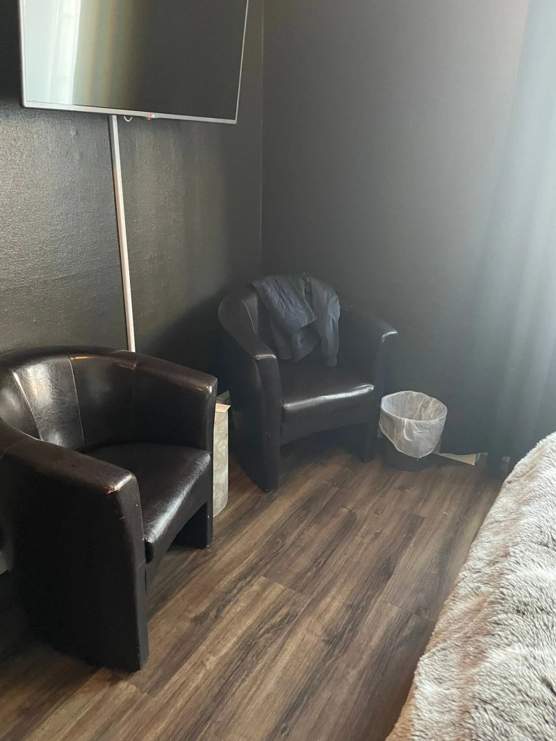 Sure Hotel by Best Western Algen