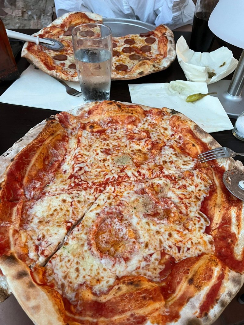 Pizza Per Tutti