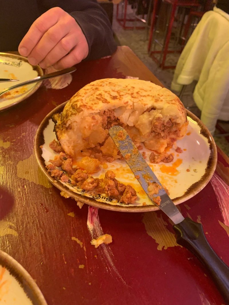 Taberna El Buo La Latina