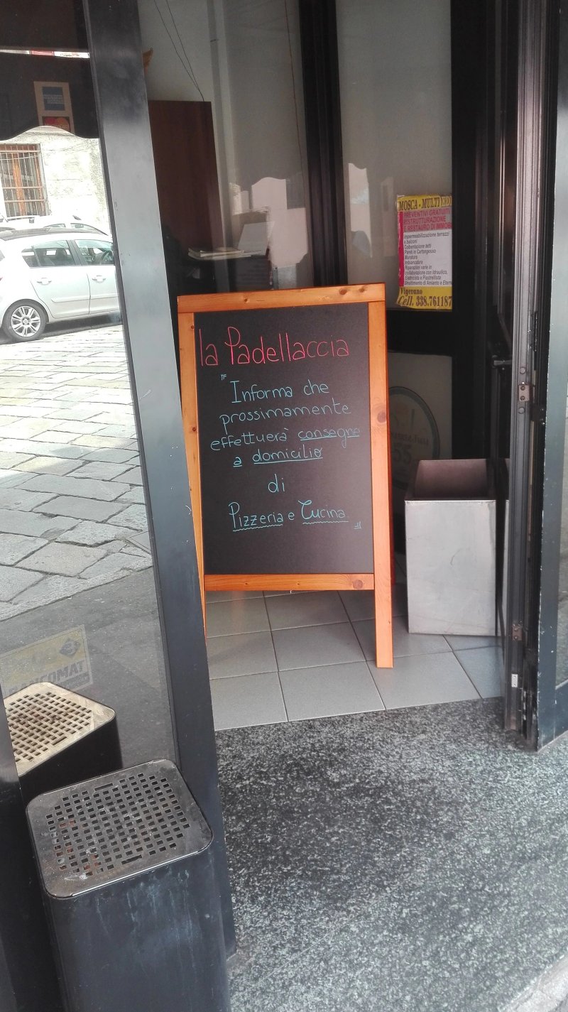 La Padellaccia