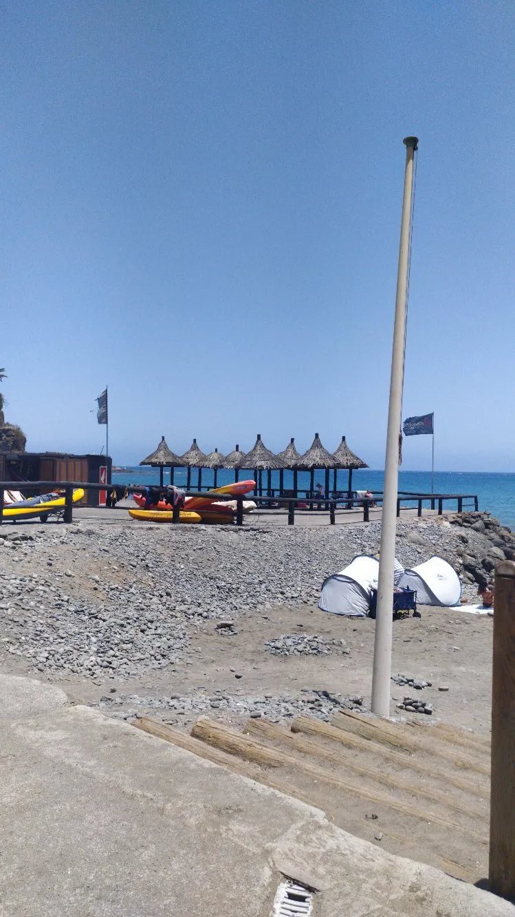 Chiringuito Bahia