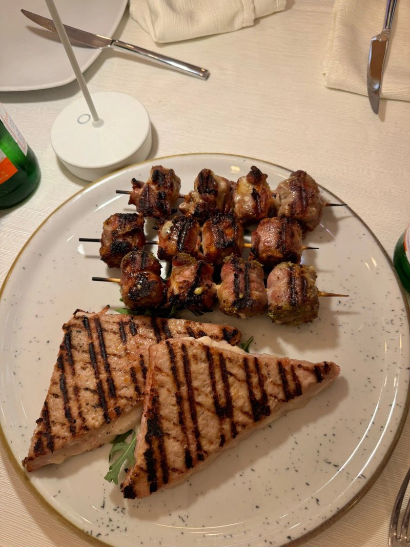 Papa Macelleria Braceria Enoteca