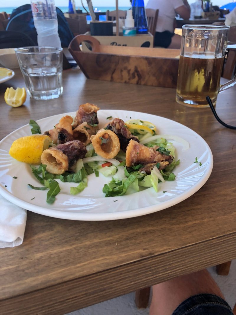 Roma Restaurant
