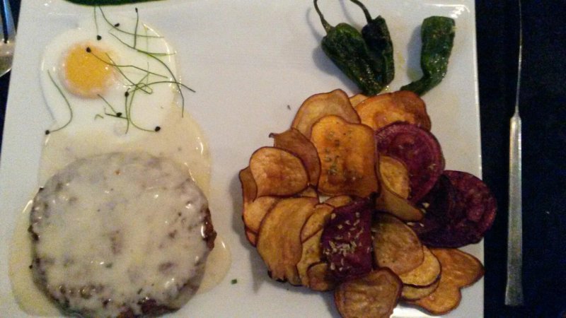 Barrosa Hamburgueria