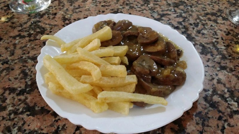 Bar Jerez