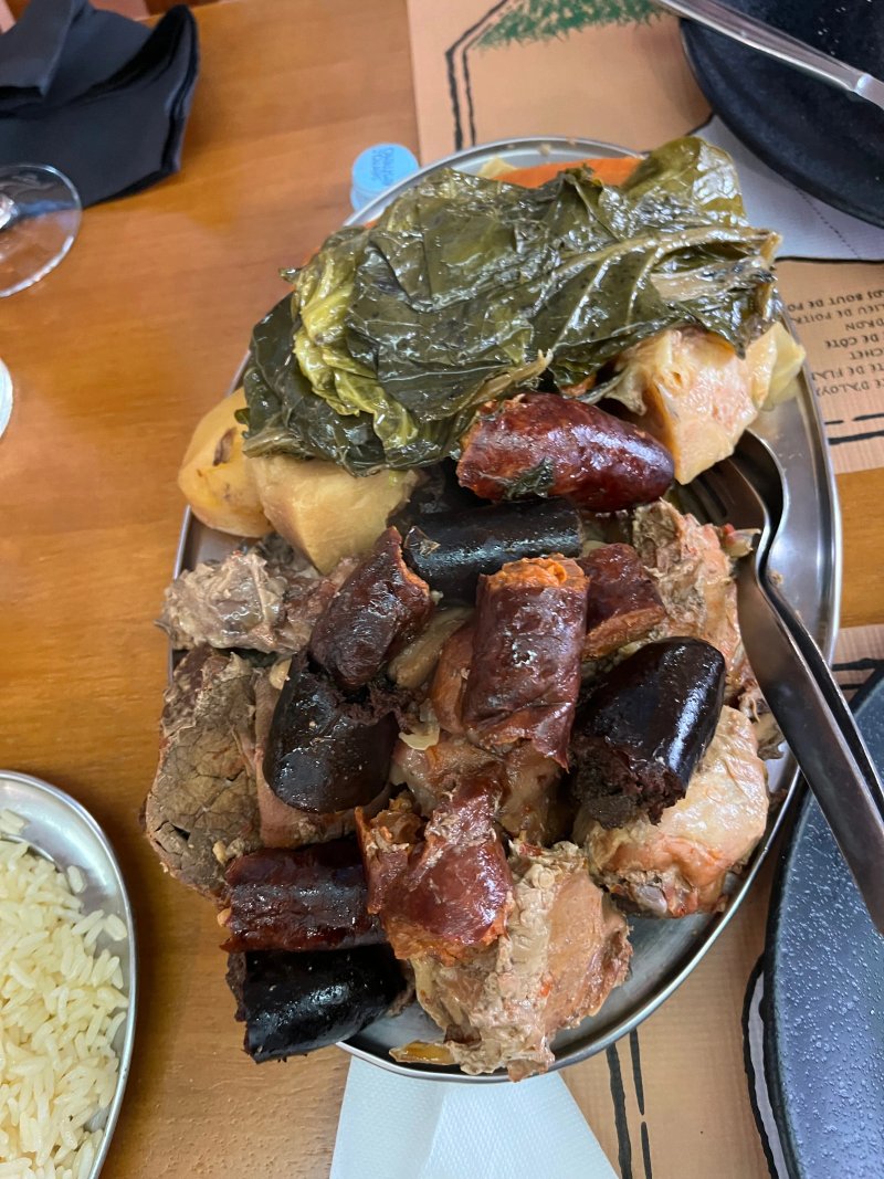 Vale Das Furnas