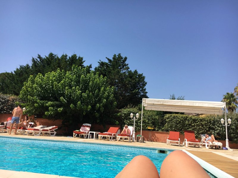 Hotel Brin d'Azur
