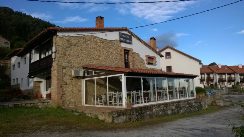 Posada Mellante