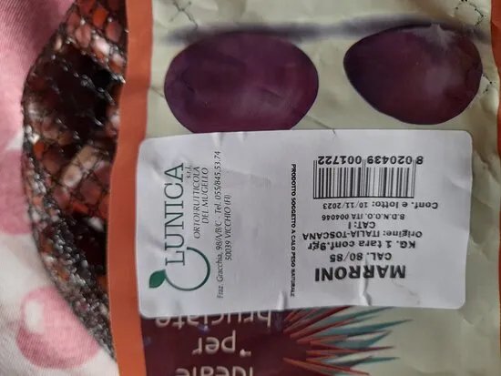 Supermercato Coop
