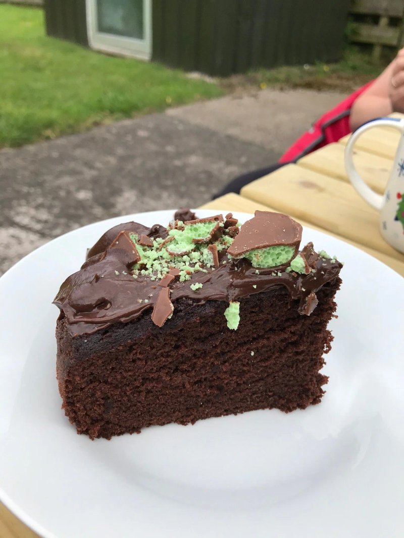 Muneroy Tearoom