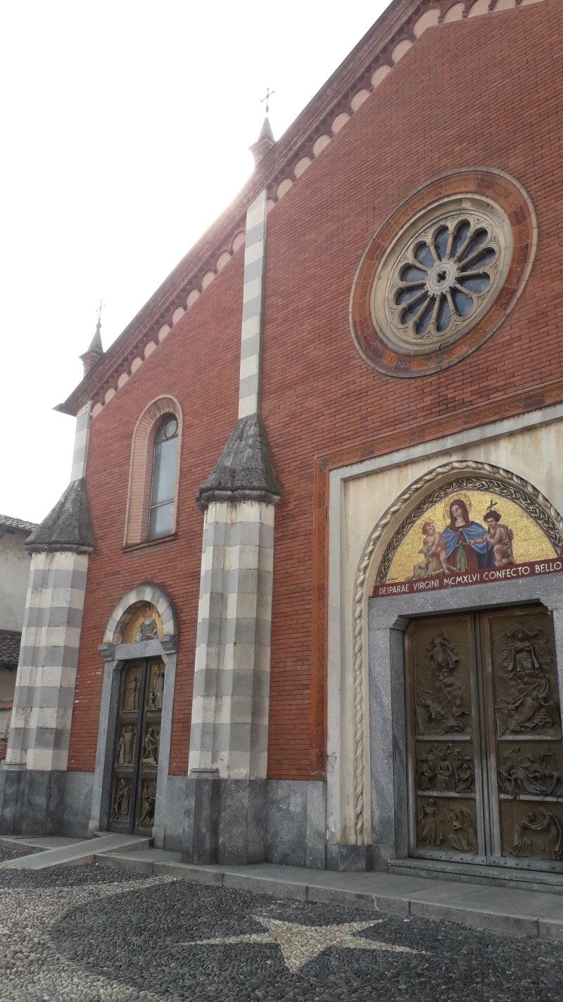 Chiesa di Santa Maria Assunta