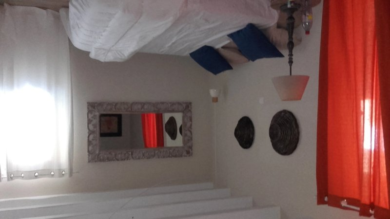 Maison Hamak