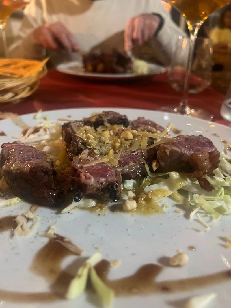 Agriturismo Il Filo di Paglia