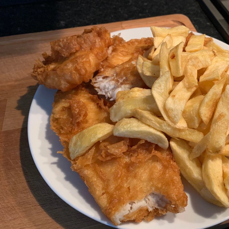Fenham Fish Bar