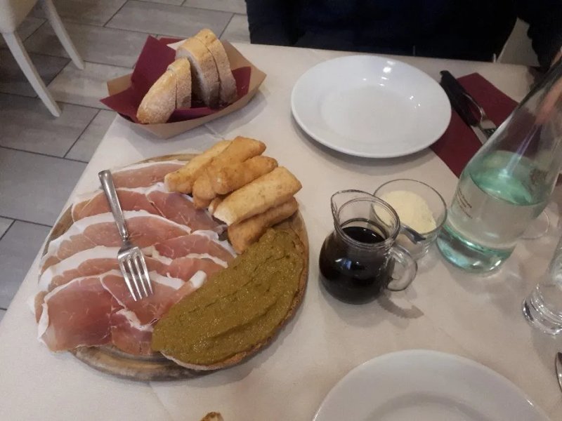 Ristorante Pizzeria K2