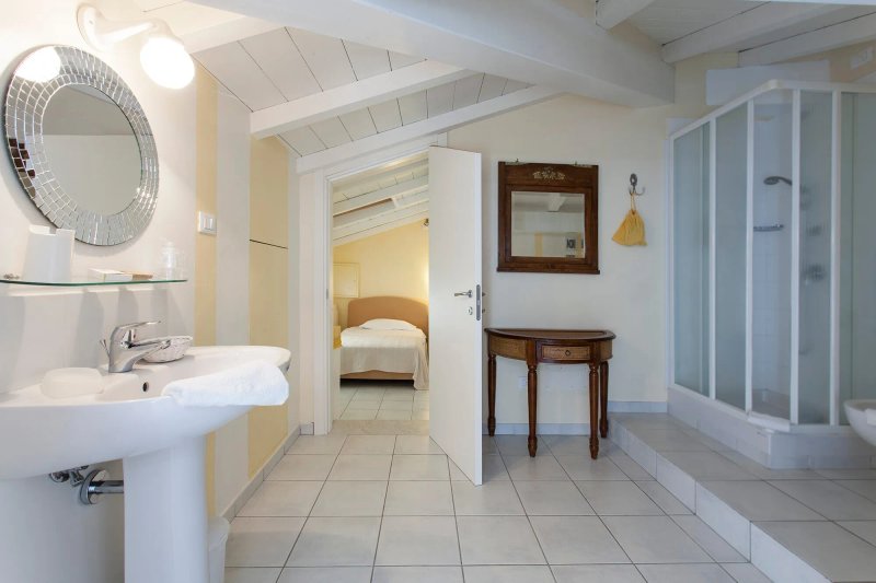 Villa Amelia Rooms