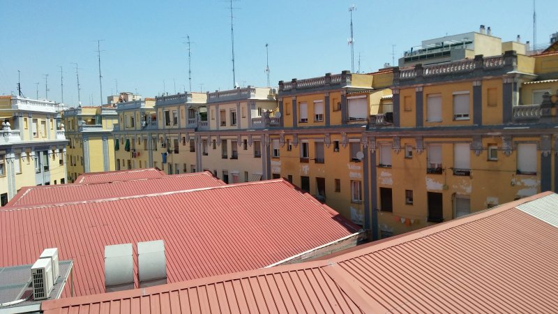 Hotel Gran Legazpi