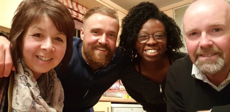 The Sandpiper Brewers Fayre