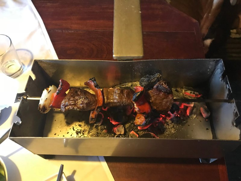 El Caballo
