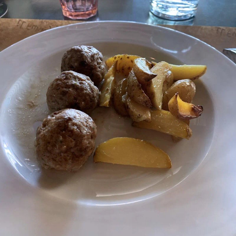 Sale Pepe Ristorante