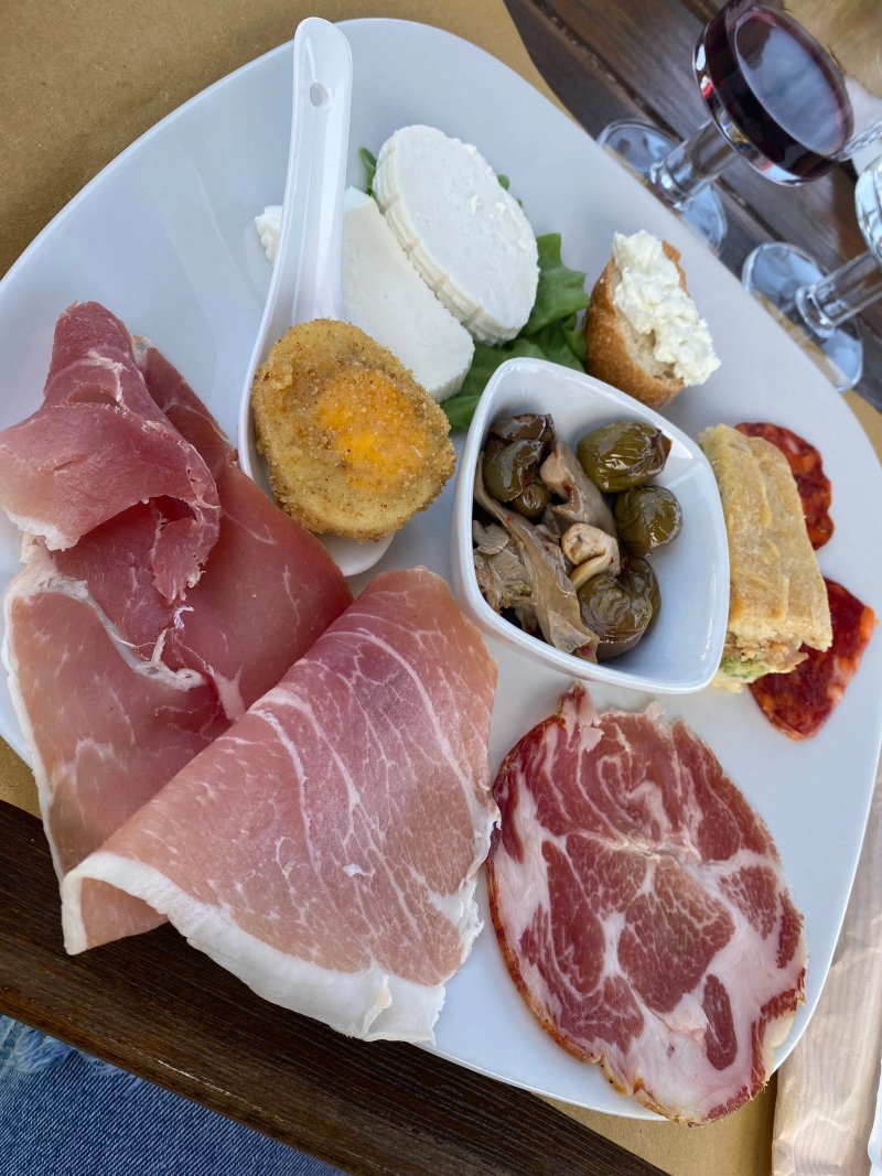 Agriturismo Fiorella