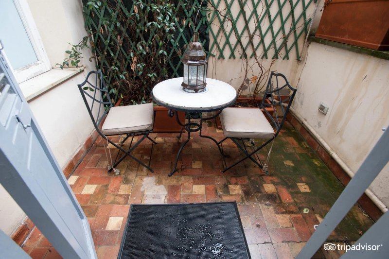 Boutique Hotel Anahi