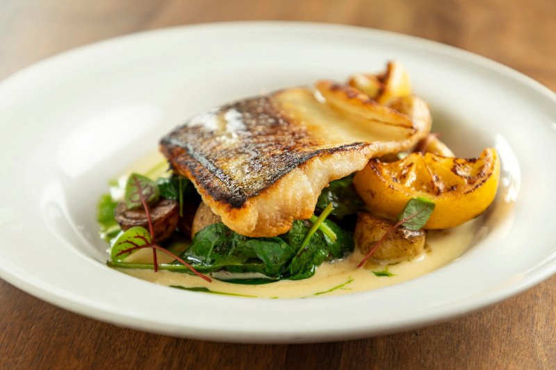 Baltazar Grill And Wine Bar