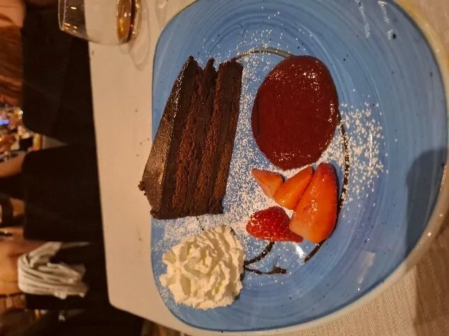 Ristorante Pizzeria K13