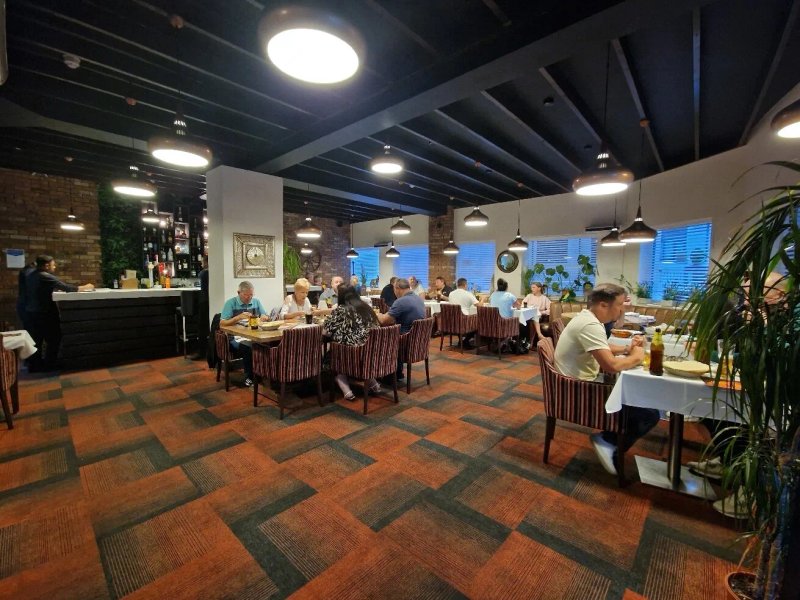 Naz's Rasoi