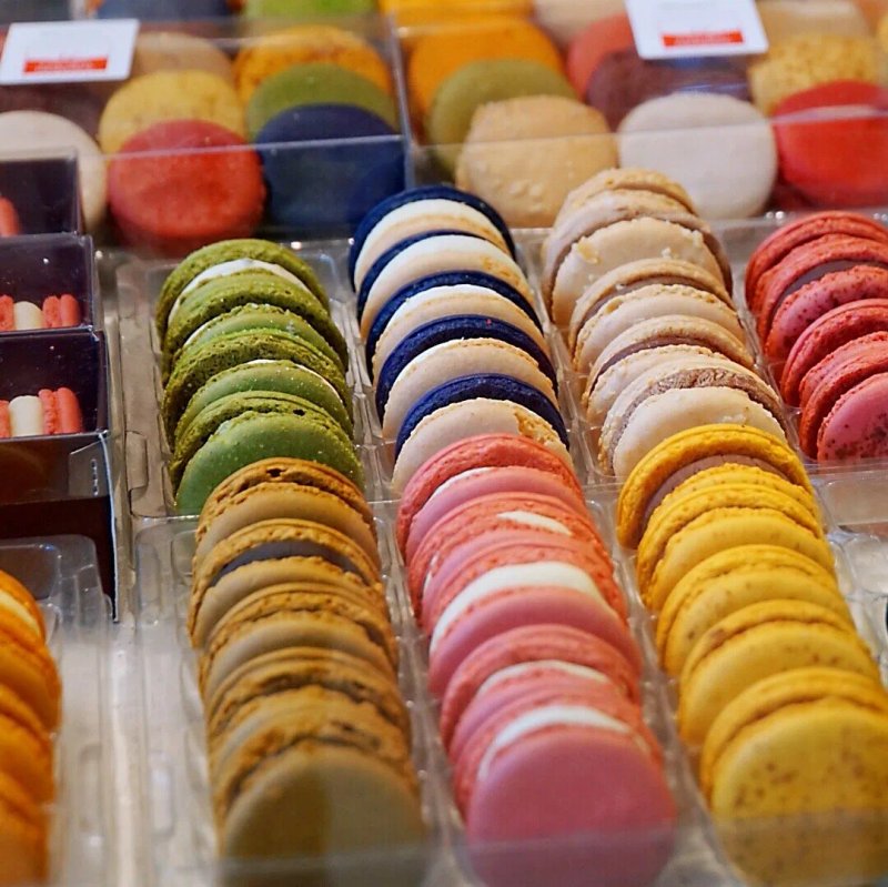 Daniel Rebert Patisserie Et Chocolaterie