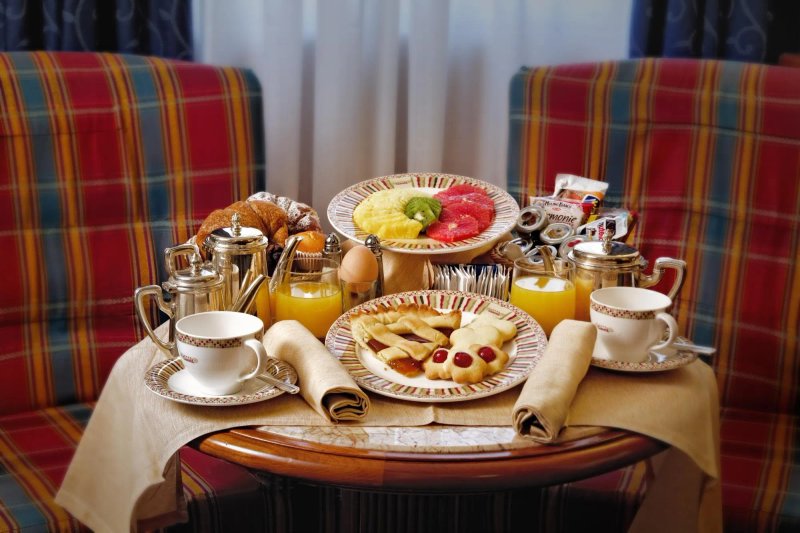 Hotel Capitol Milano