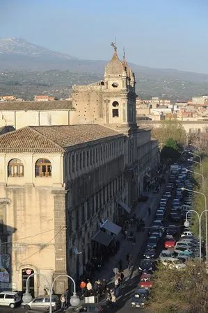 Castello di Adrano