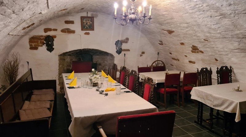 Brunsbo Gästgifveri Hotell & Konferens