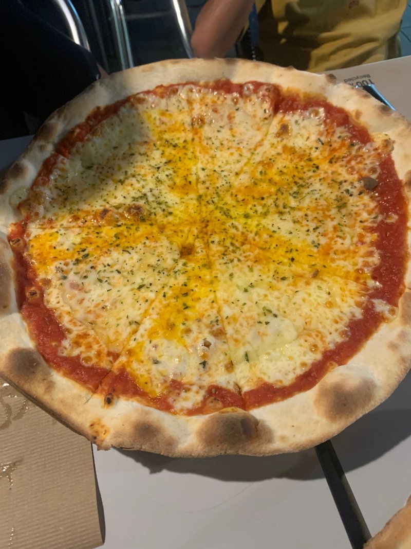 Pizzeria El Paraiso