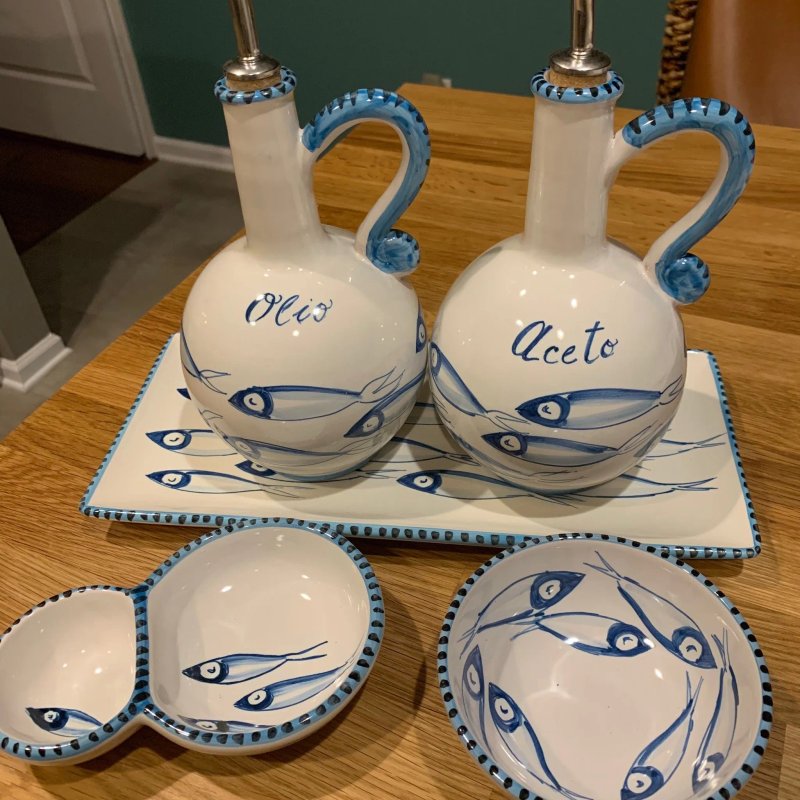 L'Arte della Ceramica