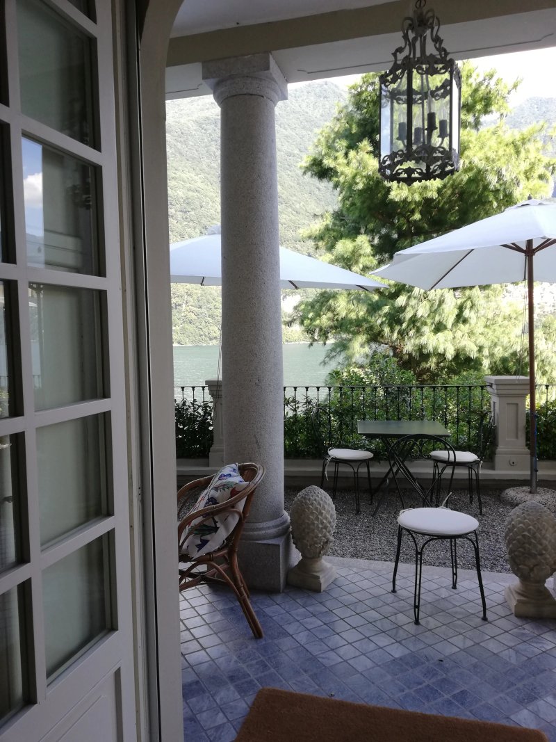 Relais Villa Vittoria