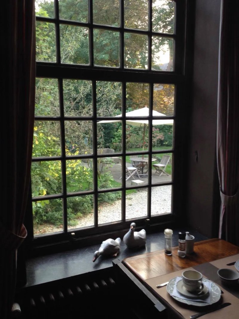 Hotel Egmond