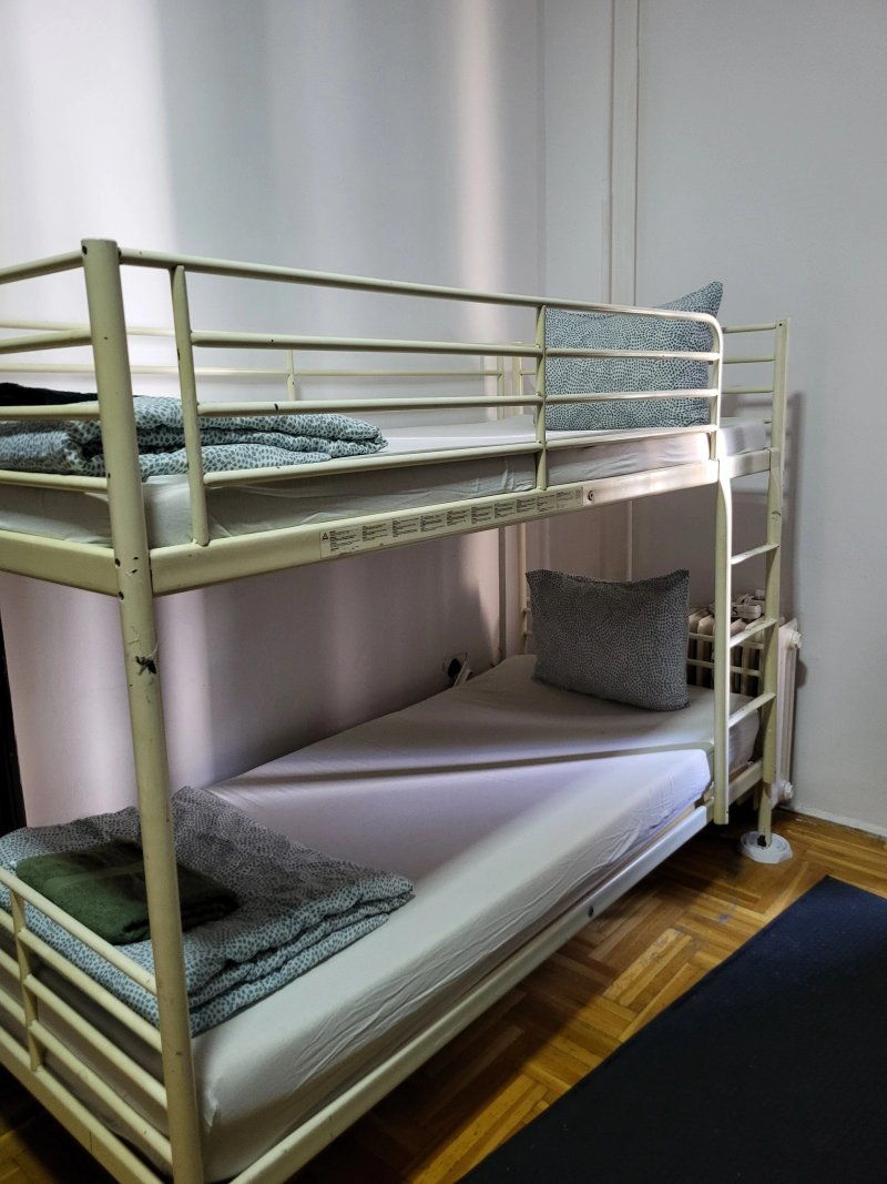 Casa Nora Guesthouse