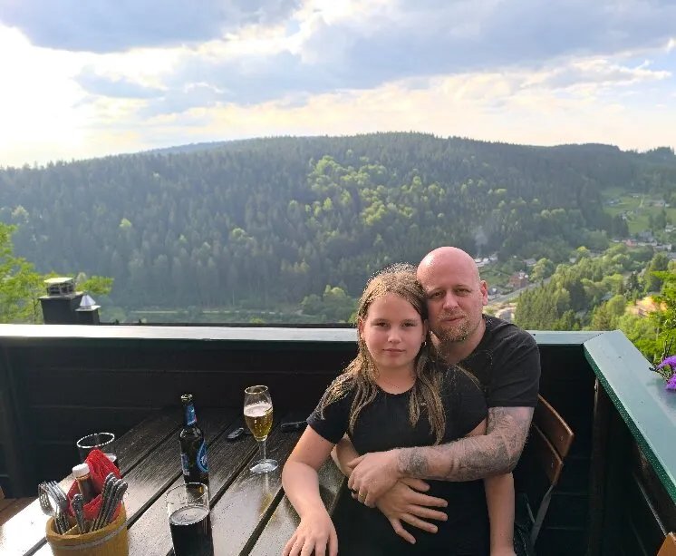 Berggasthaus und Pension Schoene Aussicht
