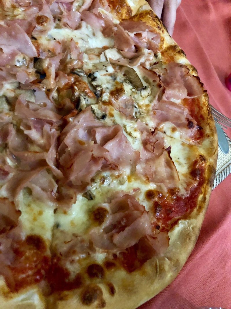 Restaurant Pizzerie Venetia