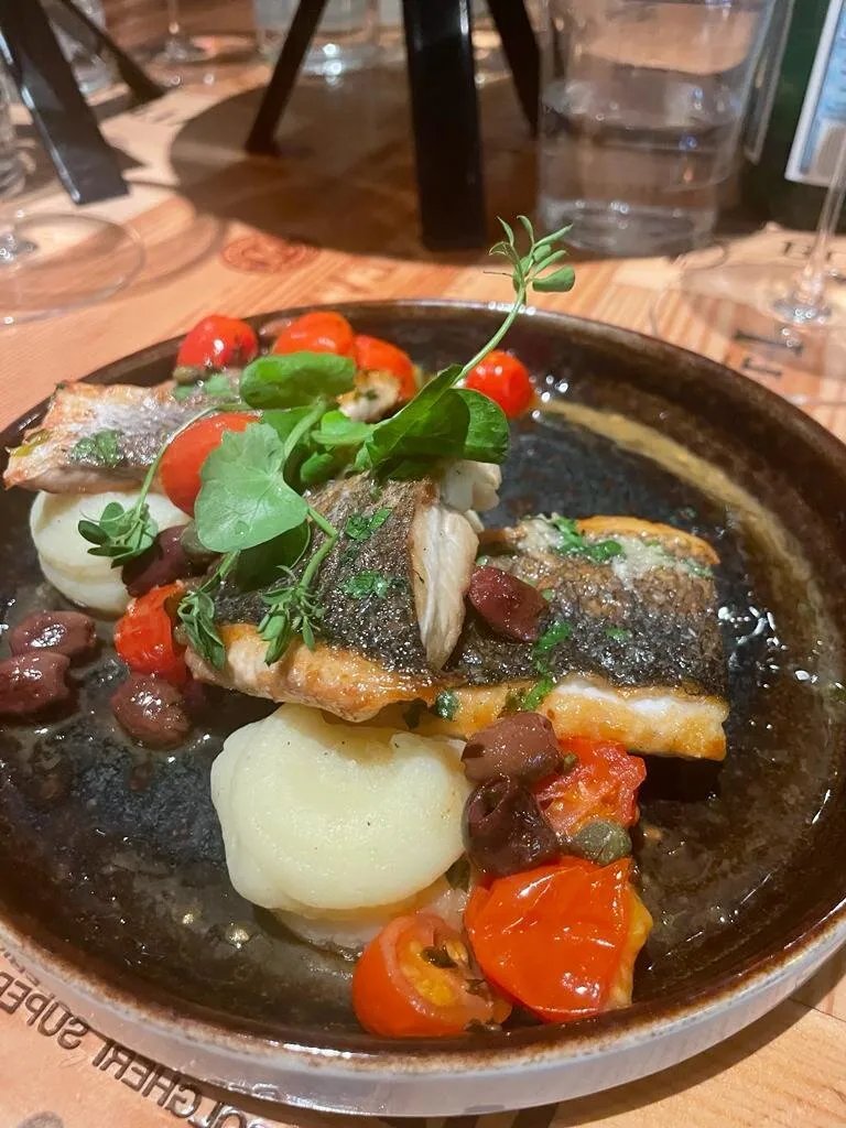 L’Aperi Vino Osteria