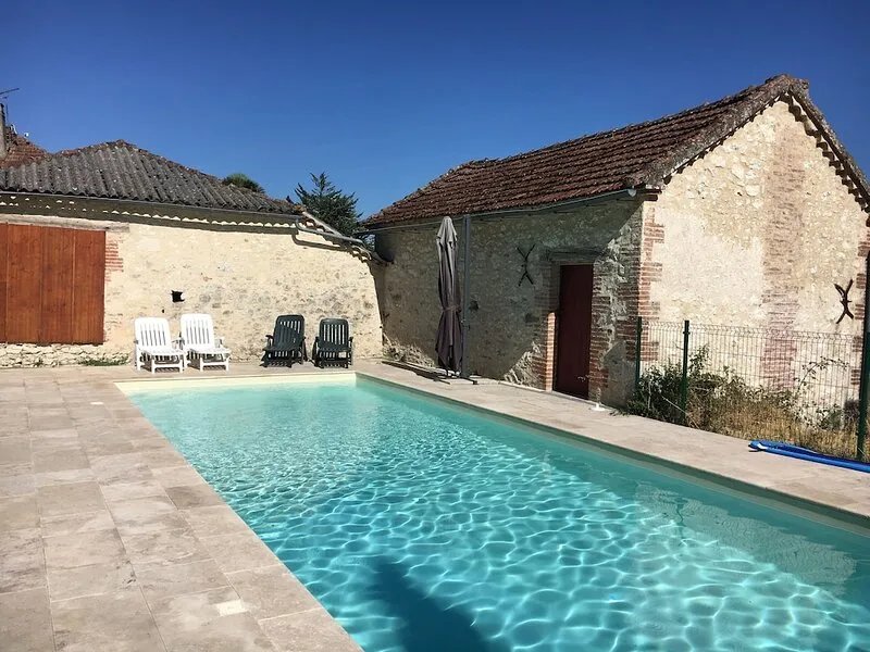 stunning maison du maitre in idyllic rural location