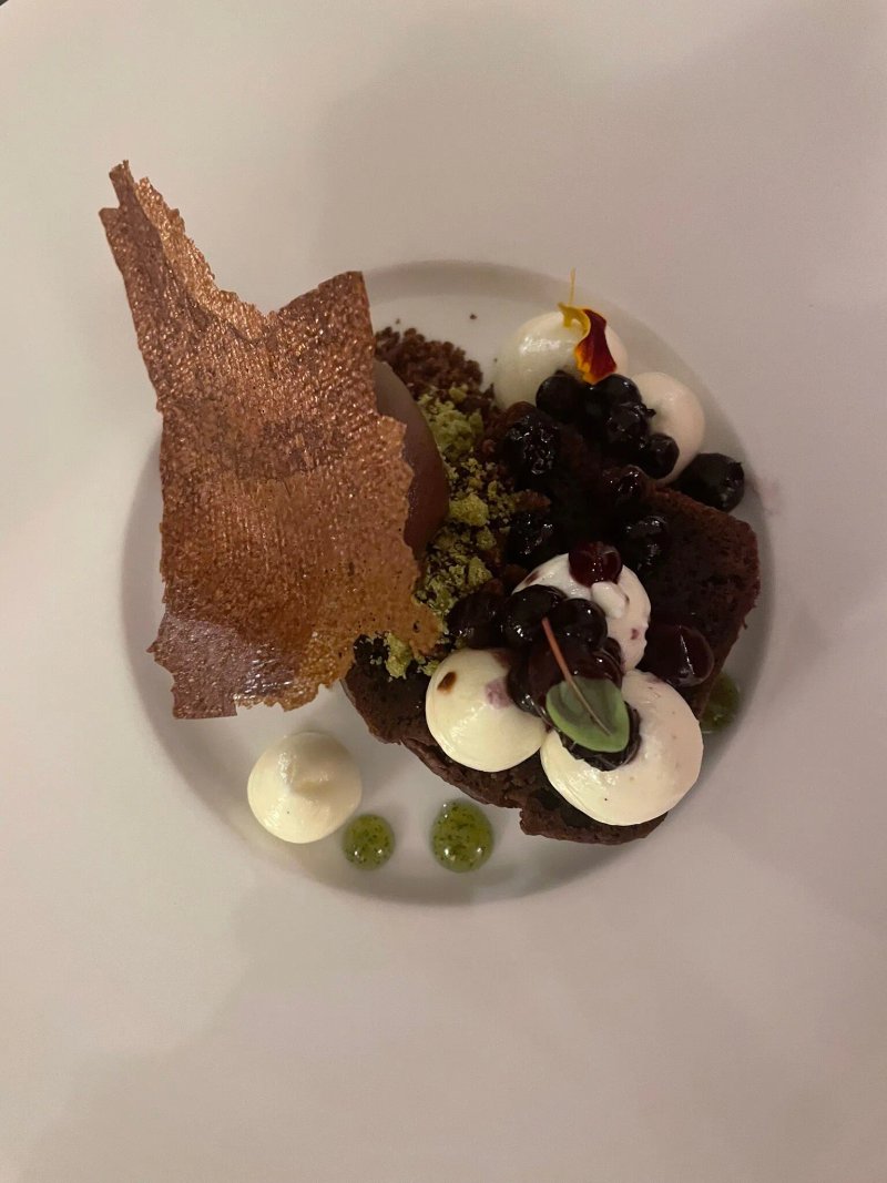 PY Restaurant