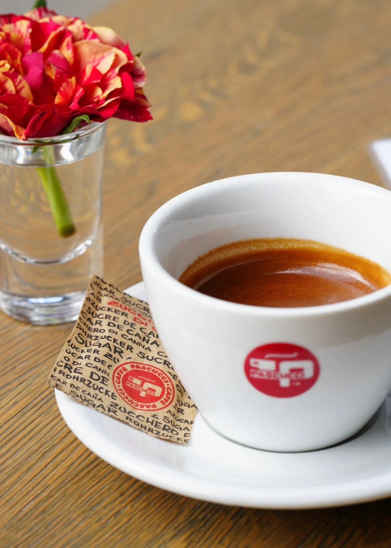 va bene - Espressobar, Panini, Ole, Spezialitaten