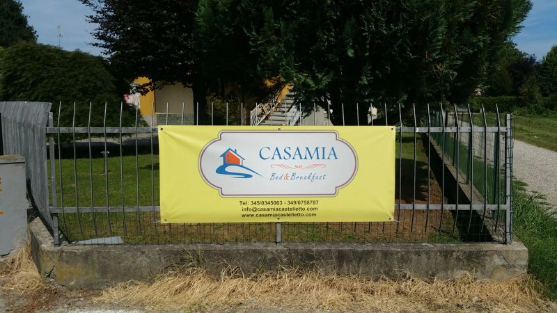 Casamia B&B