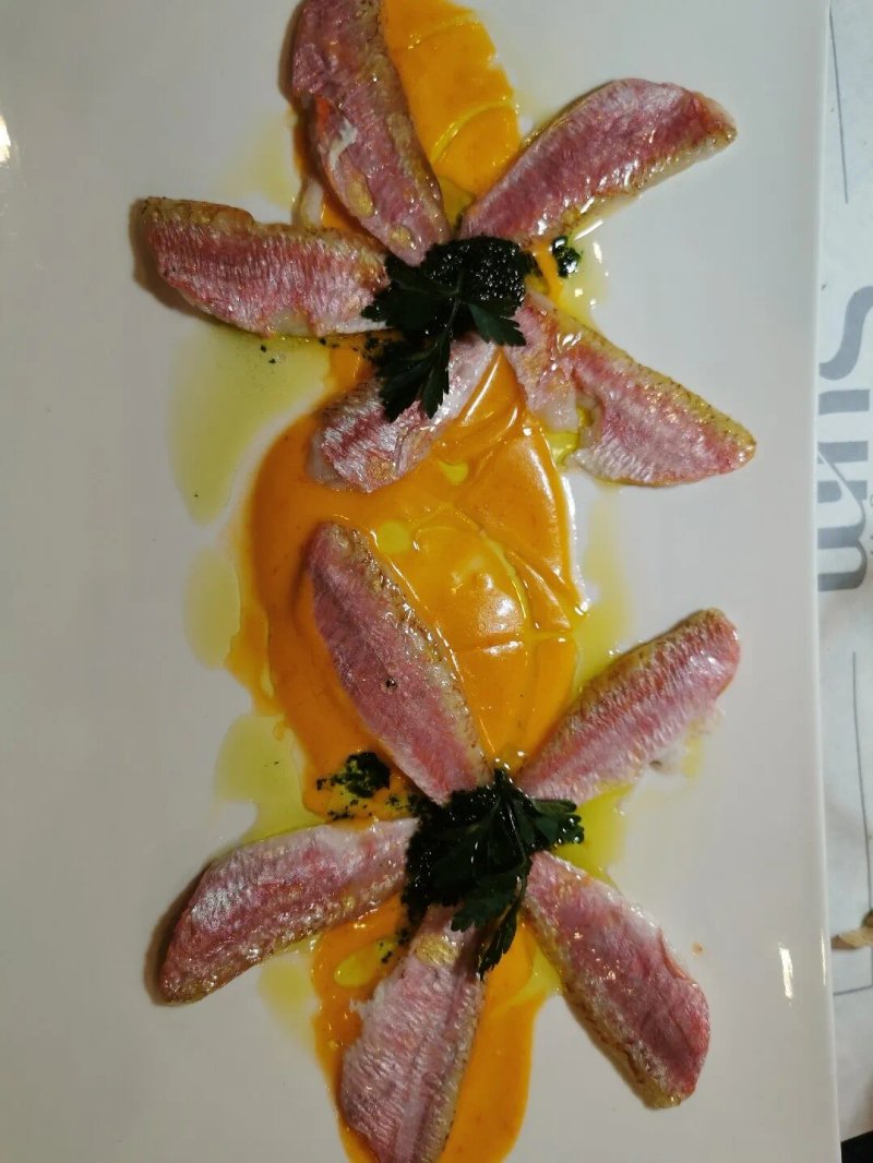 Ristorante “Burro & anciue”
